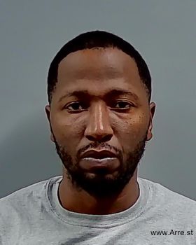 Keith Randy Jenkins Mugshot