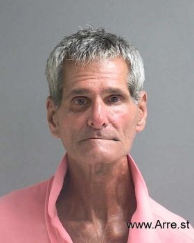 Keith M Kennedy Mugshot