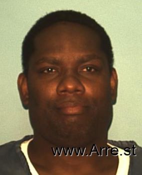 Keith  King Mugshot