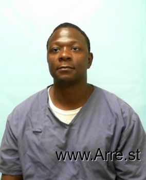 Keith  King Mugshot