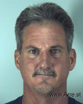 Keith  Kinggard Mugshot