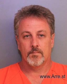 Keith Walker Larson Mugshot