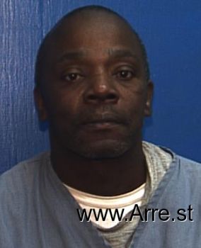 Keith B Lee Mugshot