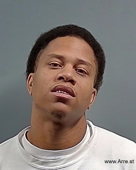 Keith Anthony Lee Mugshot