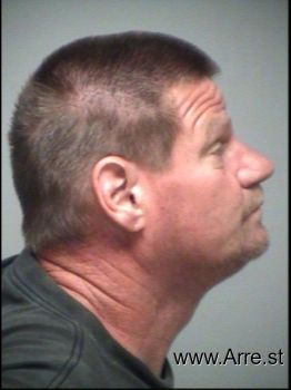 Keith V Leeper Mugshot