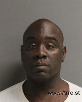 Keith  Leonard Mugshot