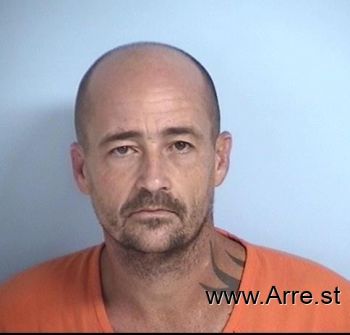 Keith Bay Lewis Mugshot