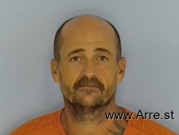 Keith Bay Lewis Mugshot