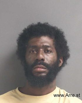 Keith J Lovett Mugshot