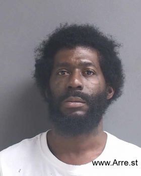 Keith Jermaine Lovett Mugshot