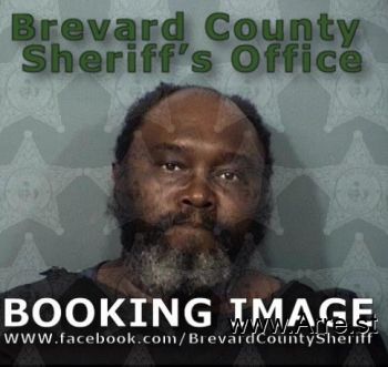 Keith Antonio Manning Mugshot