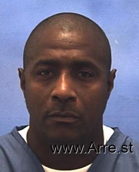 Keith  Marshall Mugshot