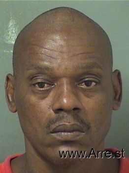 Keith Jerome Marshall Mugshot