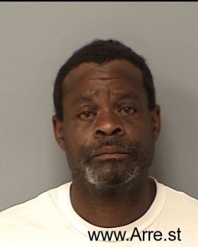 Keith  Matthews Mugshot