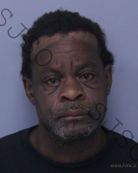 Keith Nmn Matthews Mugshot