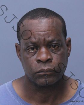 Keith Nmn Matthews Mugshot