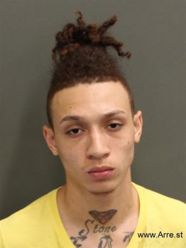 Keith Anthony Mccoy Mugshot