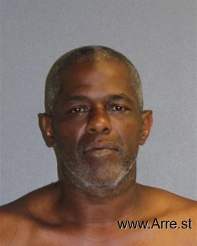 Keith  Miller Mugshot