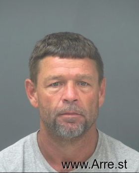 Keith Robert Minton Mugshot