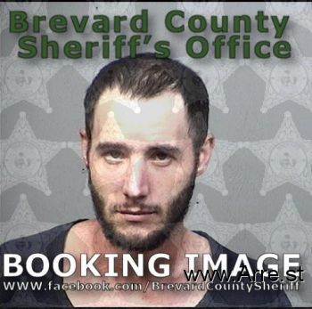 Keith A Mongold Mugshot