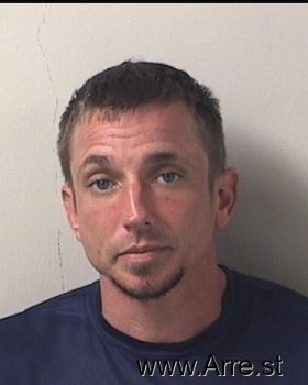 Keith Ashley Mount Mugshot