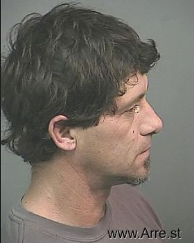 Keith Edward Myers Mugshot