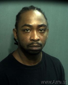 Keith Andrae Nelson Mugshot