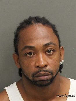 Keith Andrae Nelson Mugshot