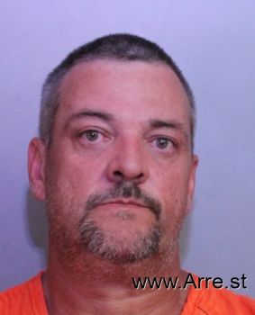 Keith  Nichols Mugshot