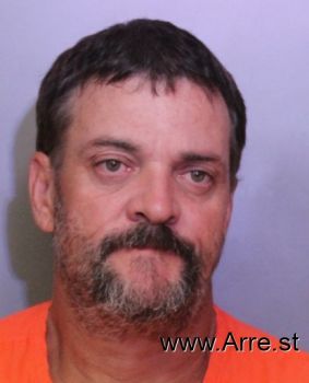 Keith Sheldon Nichols Mugshot