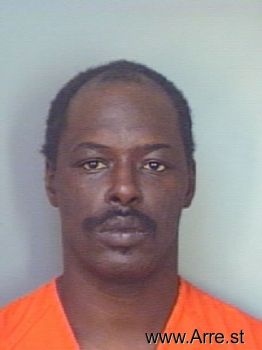 Keith Ray Nichols Mugshot