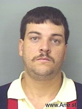 Keith Sheldon Nichols Mugshot