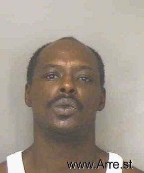 Keith R Nichols Mugshot