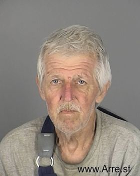 Keith W. Nichols Mugshot