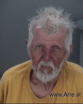 Keith Wayne Nichols Mugshot