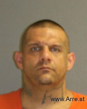 Keith  Olejniczak Mugshot