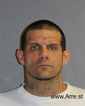 Keith  Olejniczak Mugshot