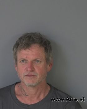 Keith J Padgett Mugshot