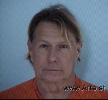 Keith Douglas Paul Mugshot