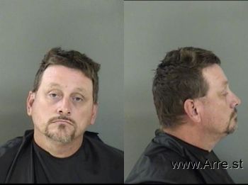 Keith David Perkins Mugshot