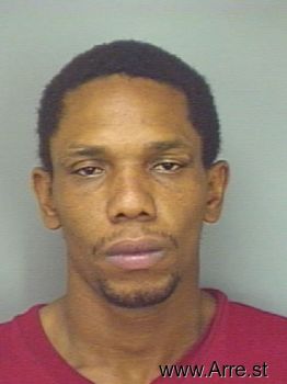 Keith Alonzo Peterson Mugshot