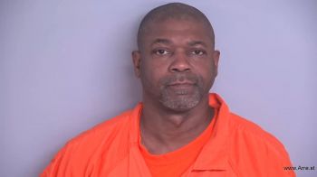 Keith Reginald Pryer Mugshot