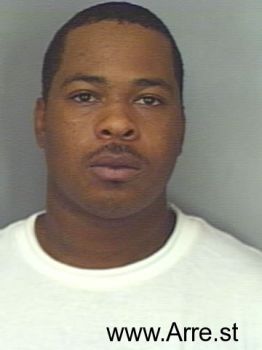 Keith  Reddick Mugshot