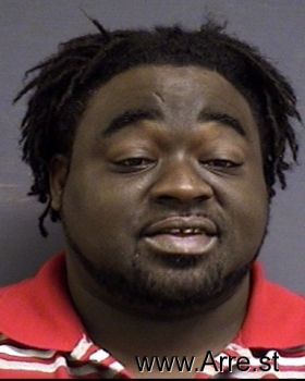 Keith G Reese Mugshot