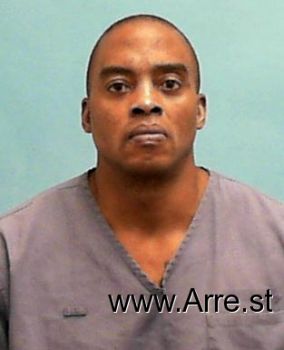 Keith  Roberts Mugshot