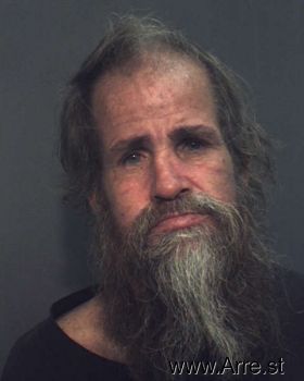 Keith Alan Roberts Mugshot