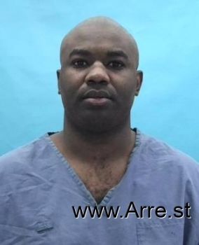 Keith L Robinson Mugshot