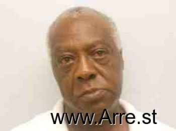 Keith  Robinson Mugshot