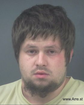 Keith Bradley Selby Mugshot