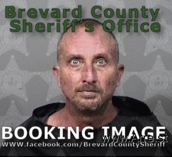 Keith Harold Sherman Mugshot